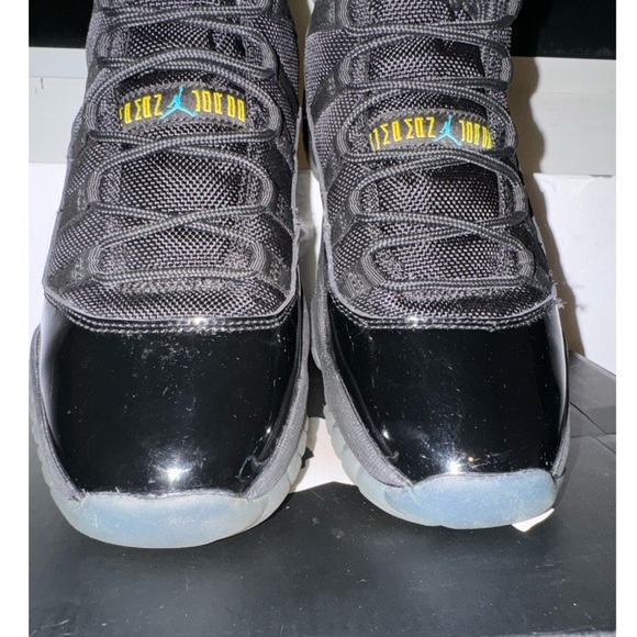 Air Jordan 11 Gamma Blue - Picture 4 of 9